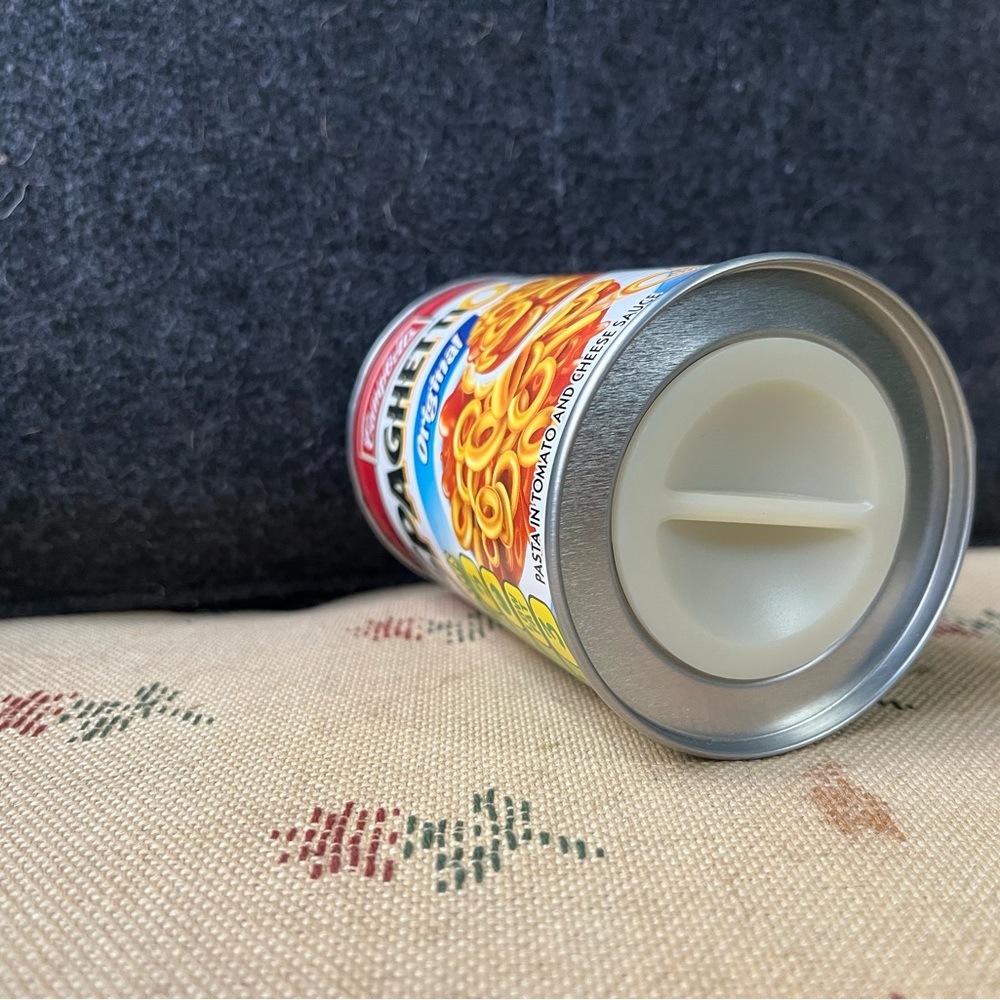 SpaghettiOs Hidden Safe - Picture 6 of 11